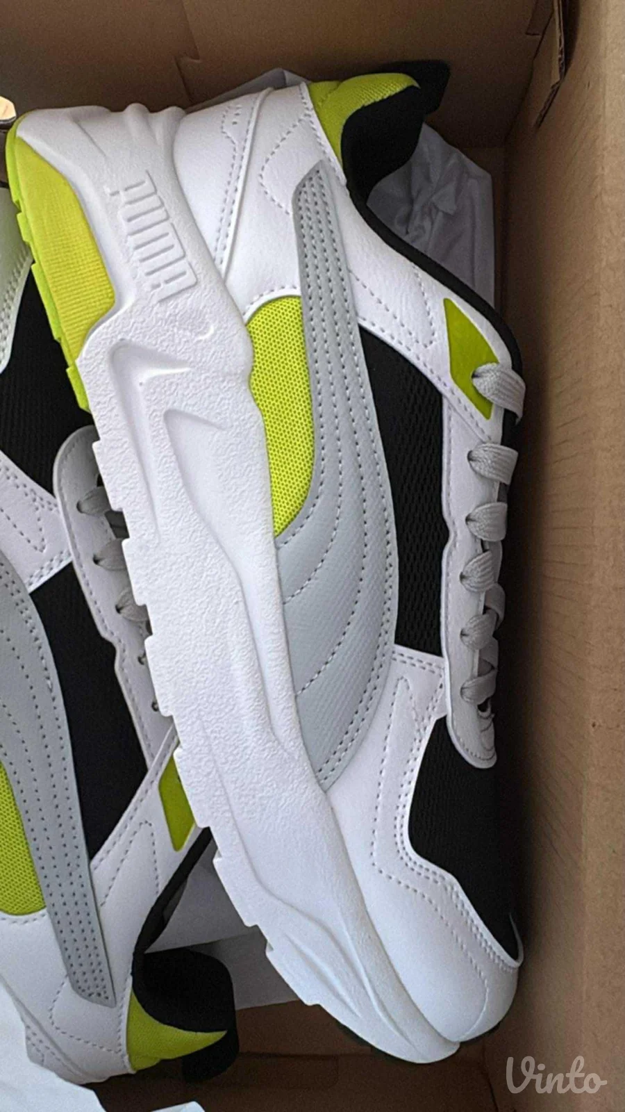 Puma patike