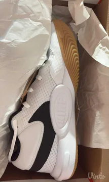 Nike Hyperquick