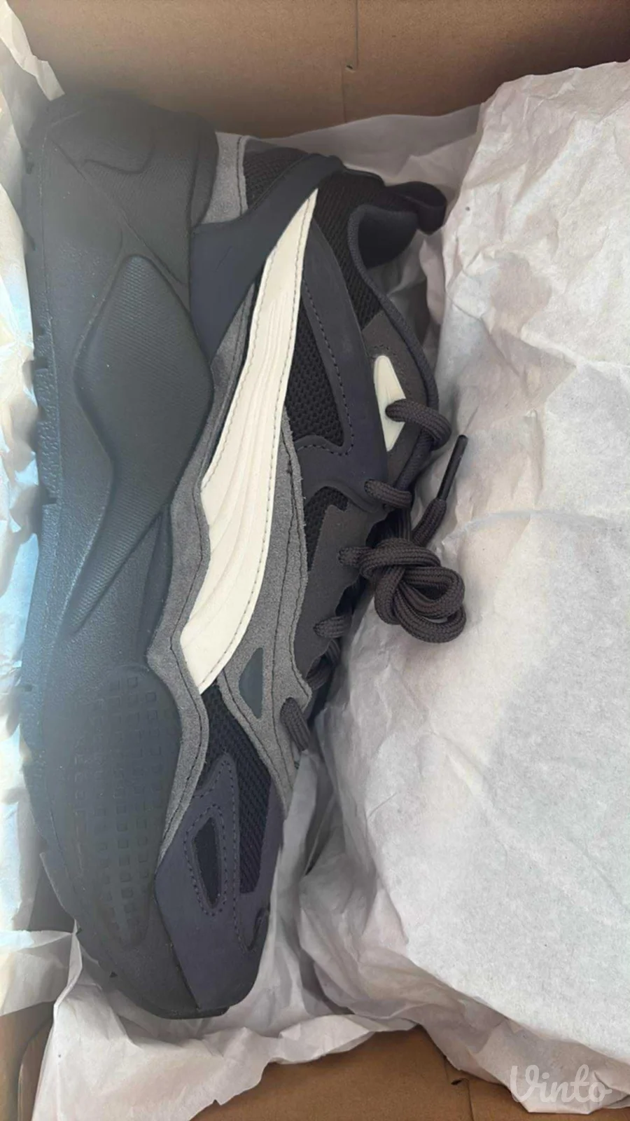 Puma RS X