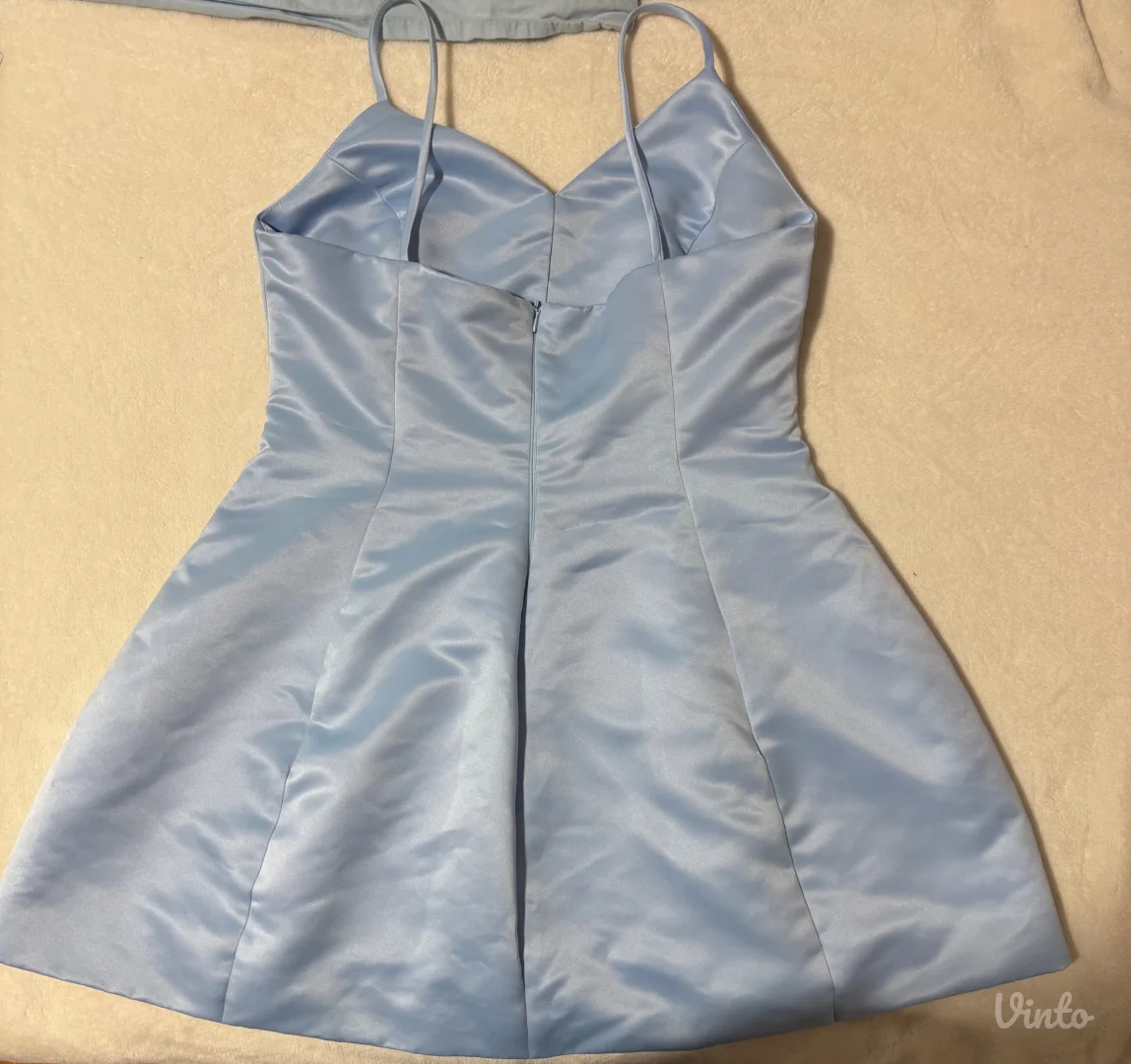 Alme couture- haljina