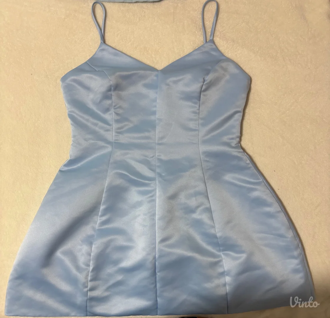 Alme couture- haljina