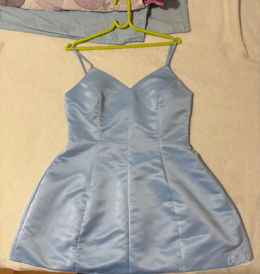 Alme couture- haljina