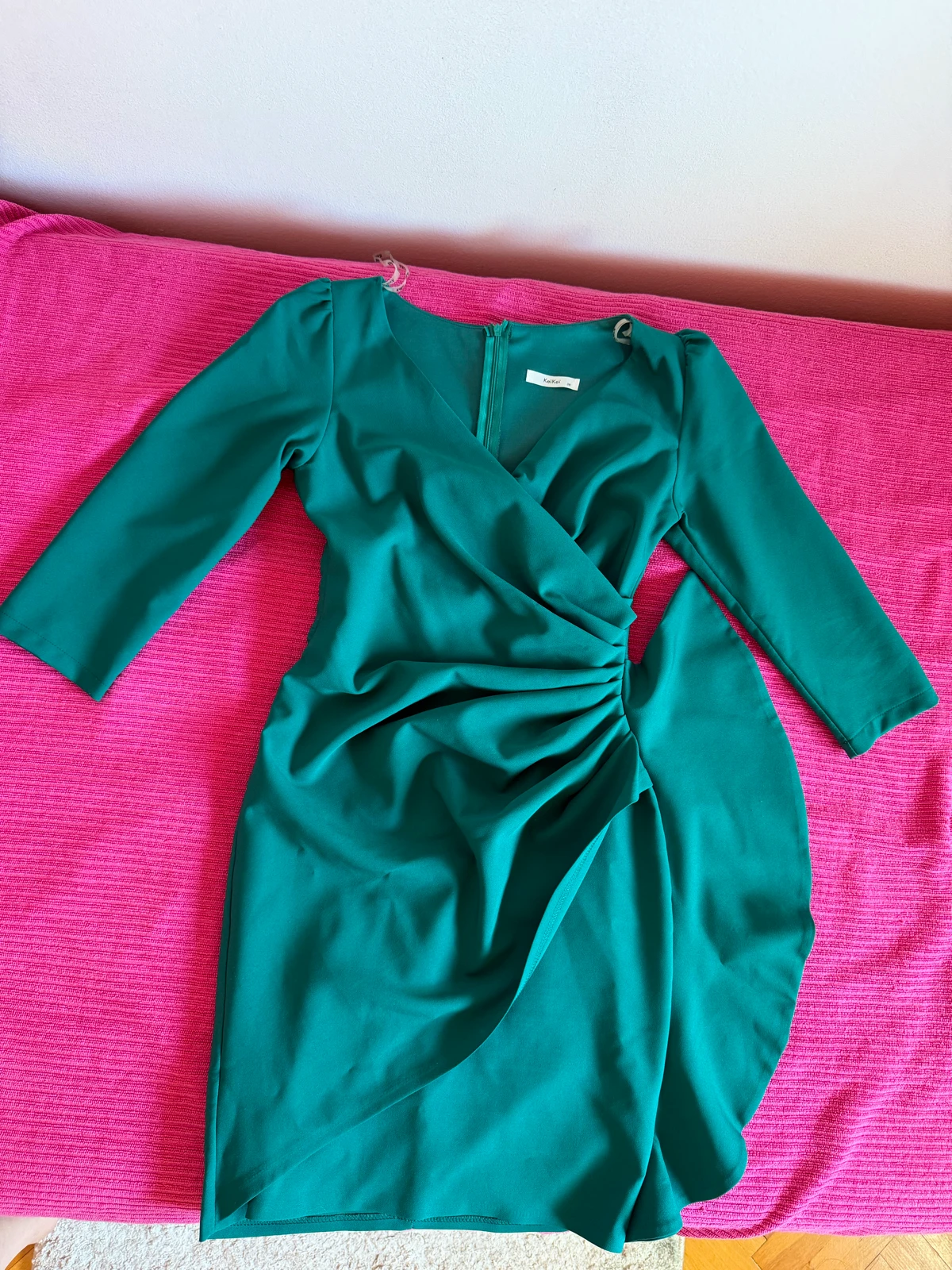 Elegantna mini haljina (38 veličina)