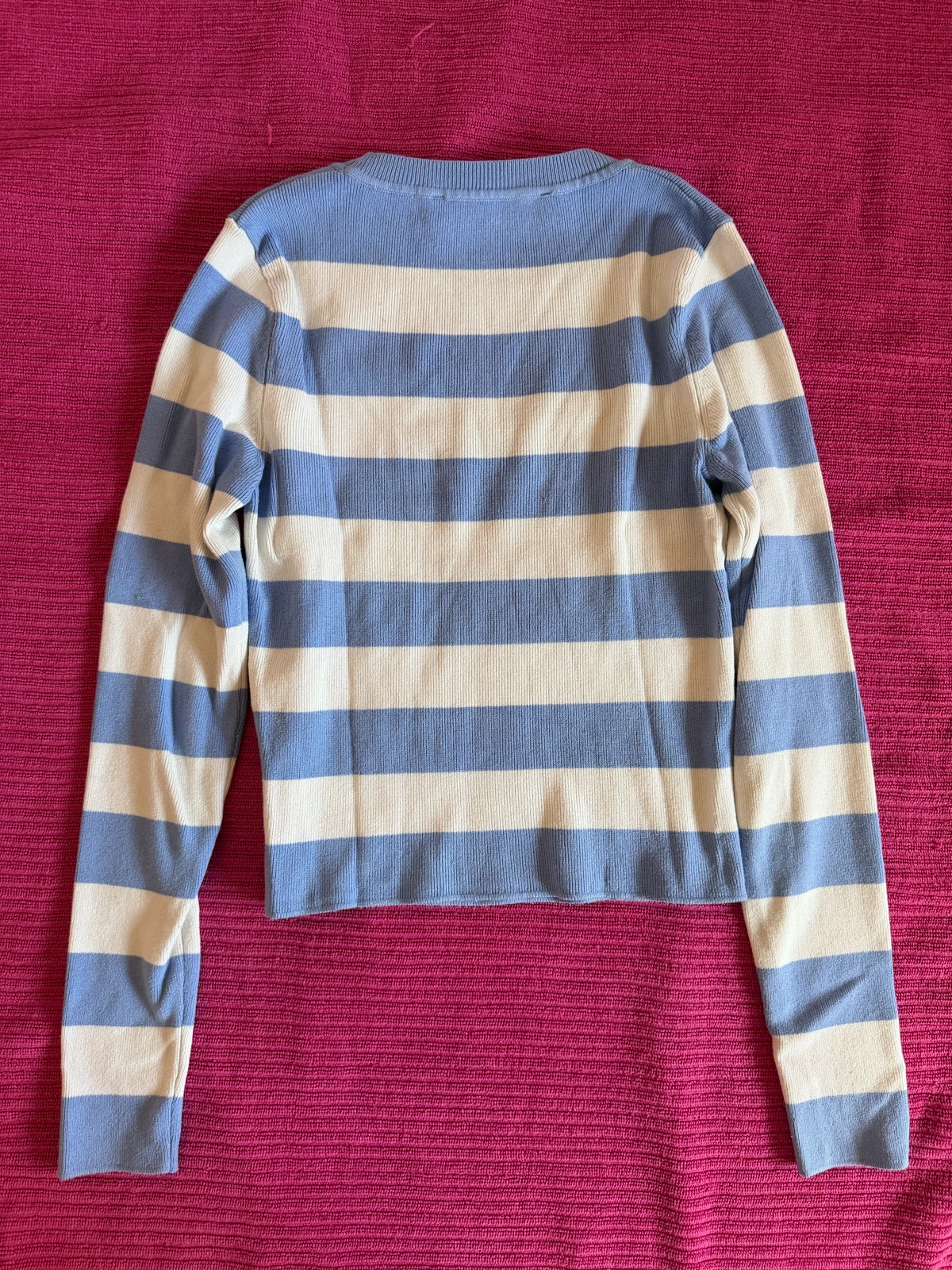 Bershka - Prugasta majica (M)