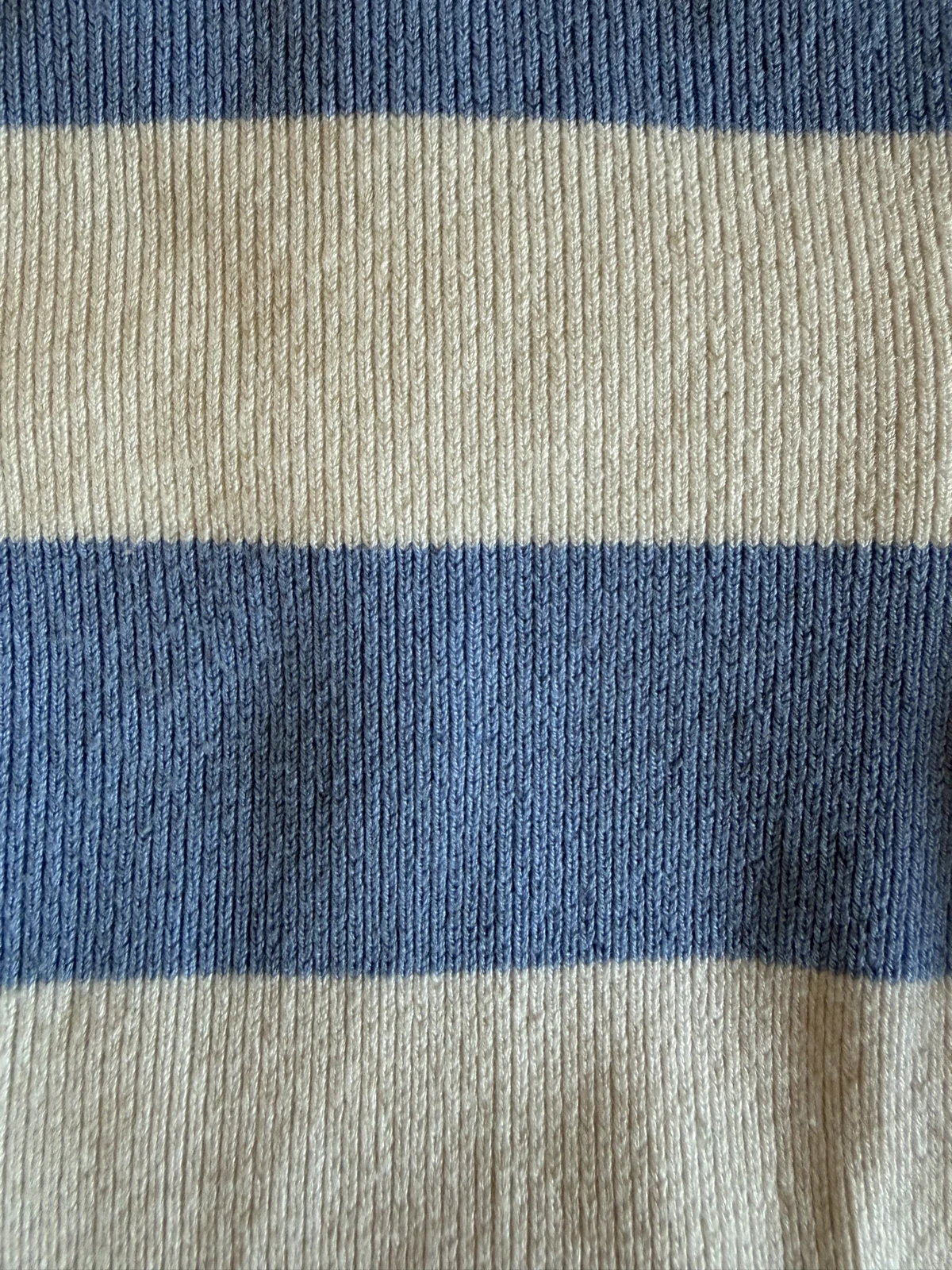 Bershka - Prugasta majica (M)