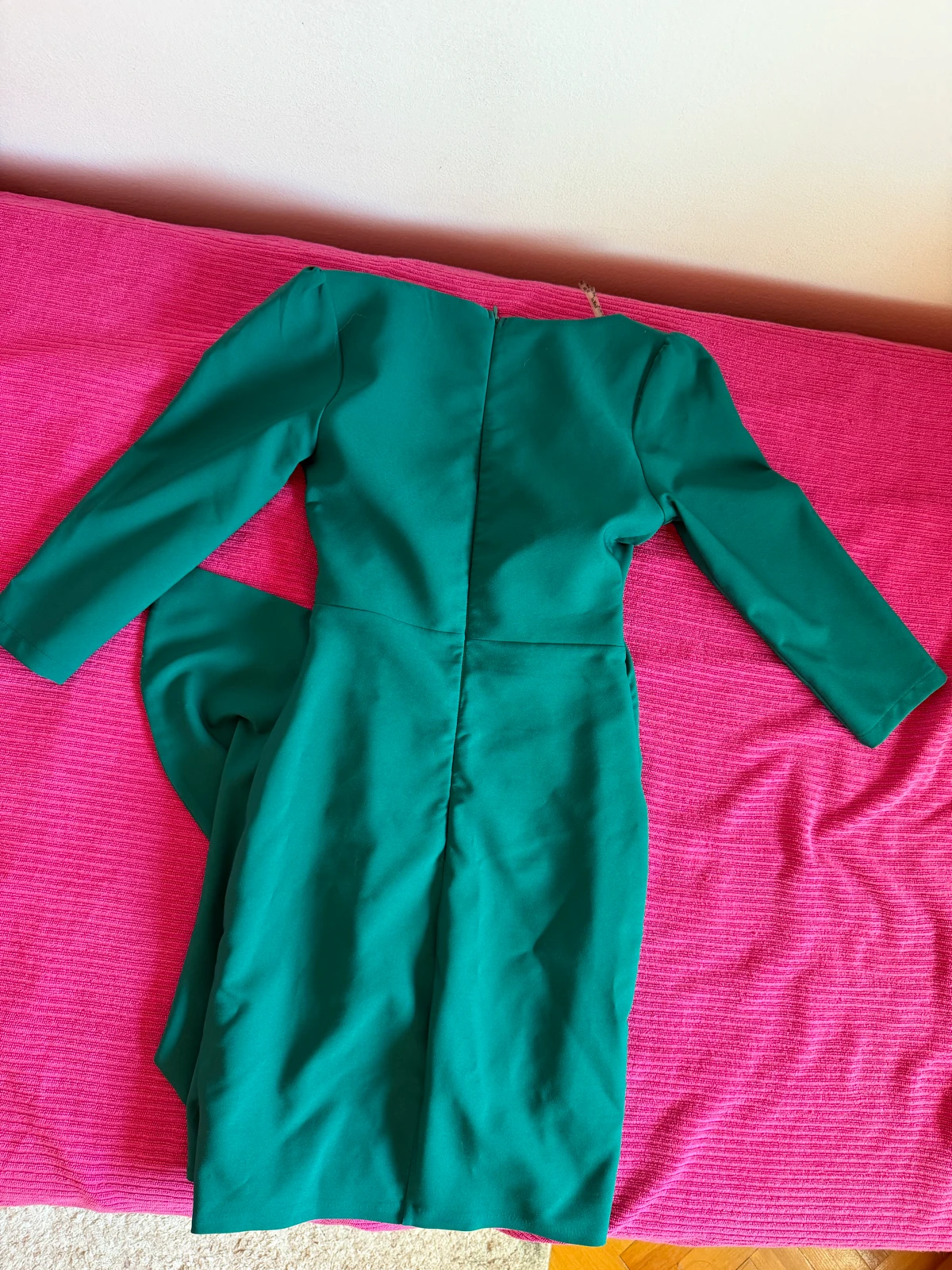 Elegantna mini haljina (38 veličina)
