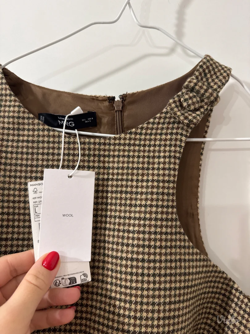 Mango haljina - nova kolekcija