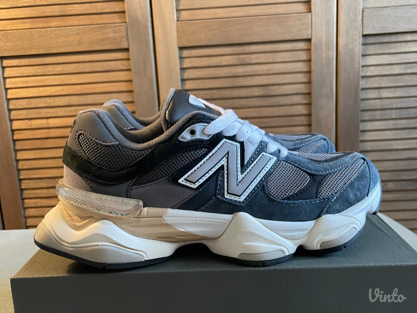 NEW BALANCE 9060 ORIGINAL NOVO u kutiji