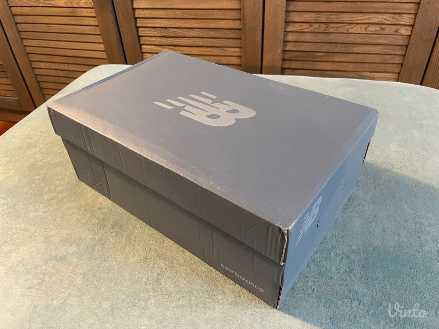 NEW BALANCE 9060 ORIGINAL NOVO u kutiji