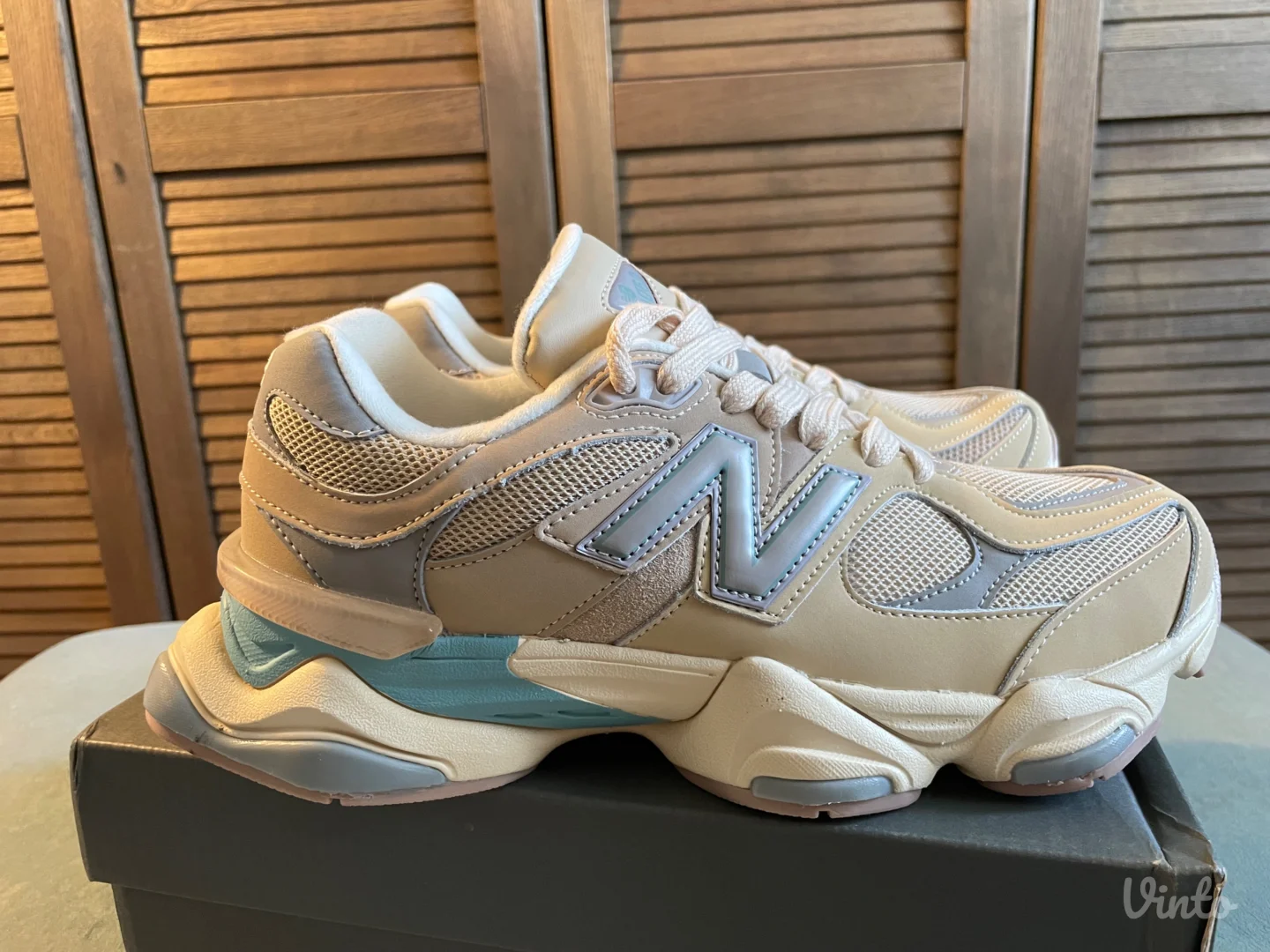 NEW BALANCE 9060 ORIGINAL NOVO u kutiji