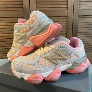 NEW BALANCE 9060 ORIGINAL NOVO u kutiji