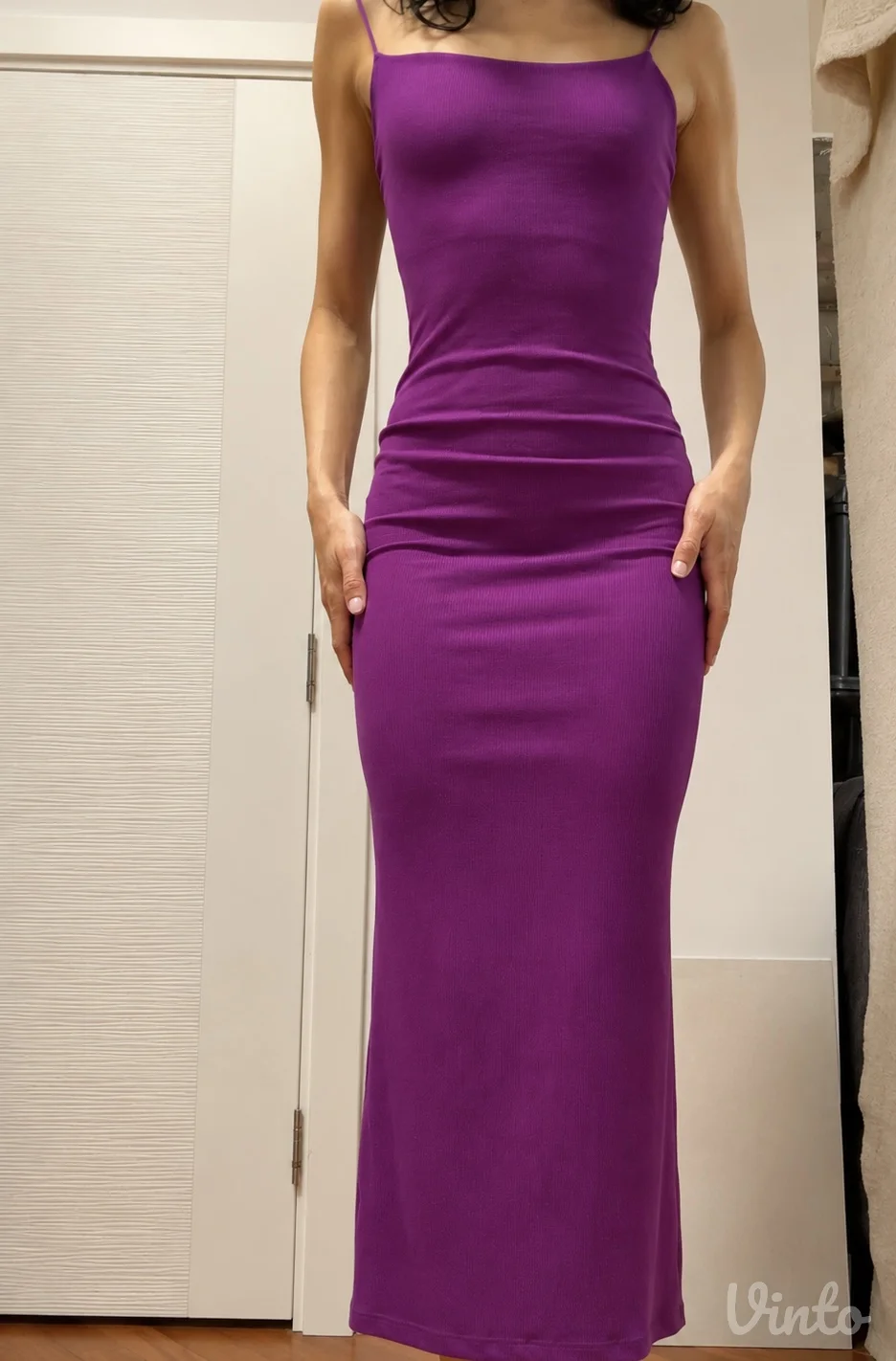 Charlie fashion haljina