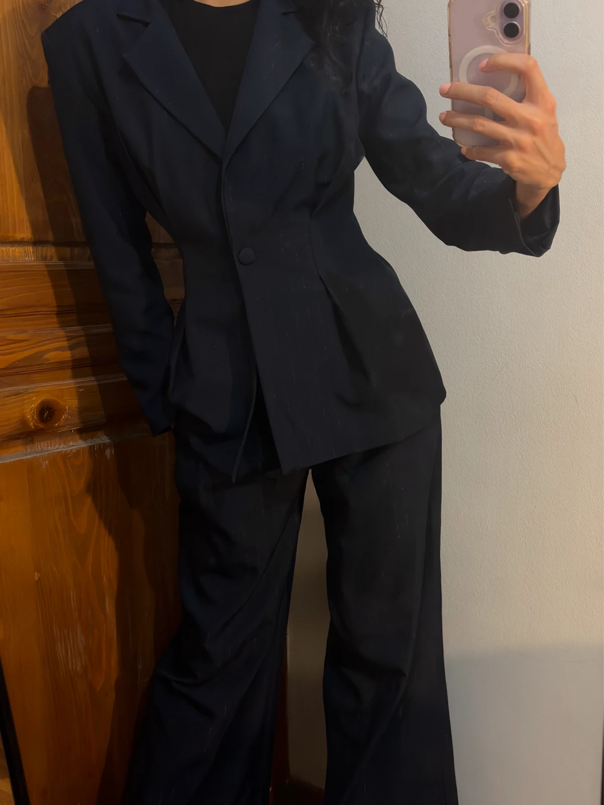 komplet odelo