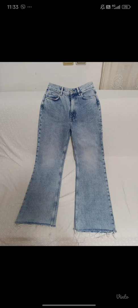 Firmirane NOVE farmerke, los angeles atelier