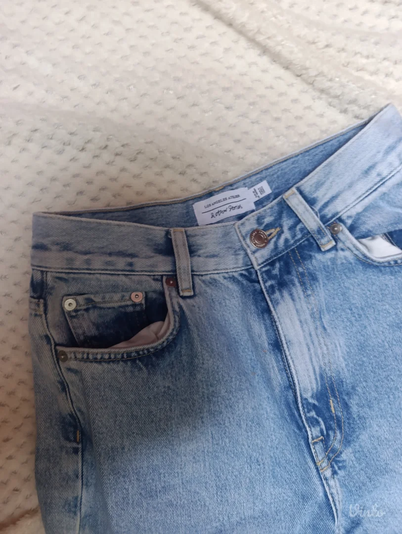 Los angeles atelier farmerle NOVE