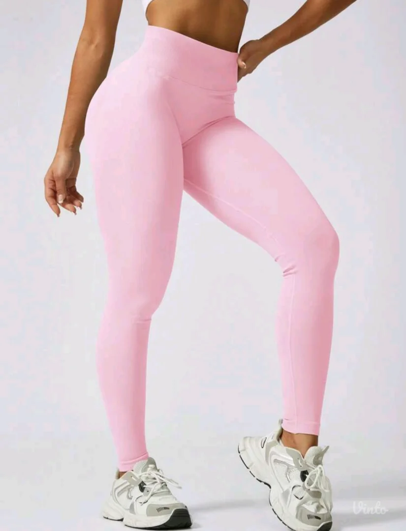 Nove helanke za trening