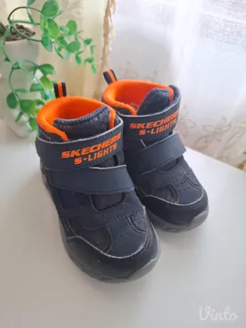 Čizme za dečake