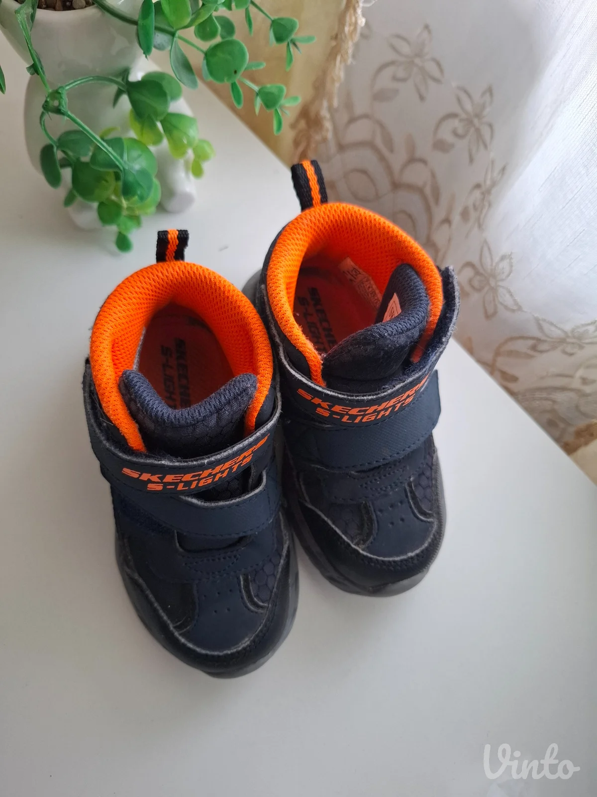 Čizme za dečake