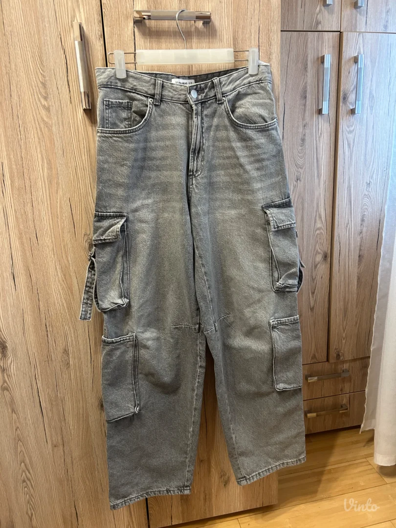 Pull and bear farmerke