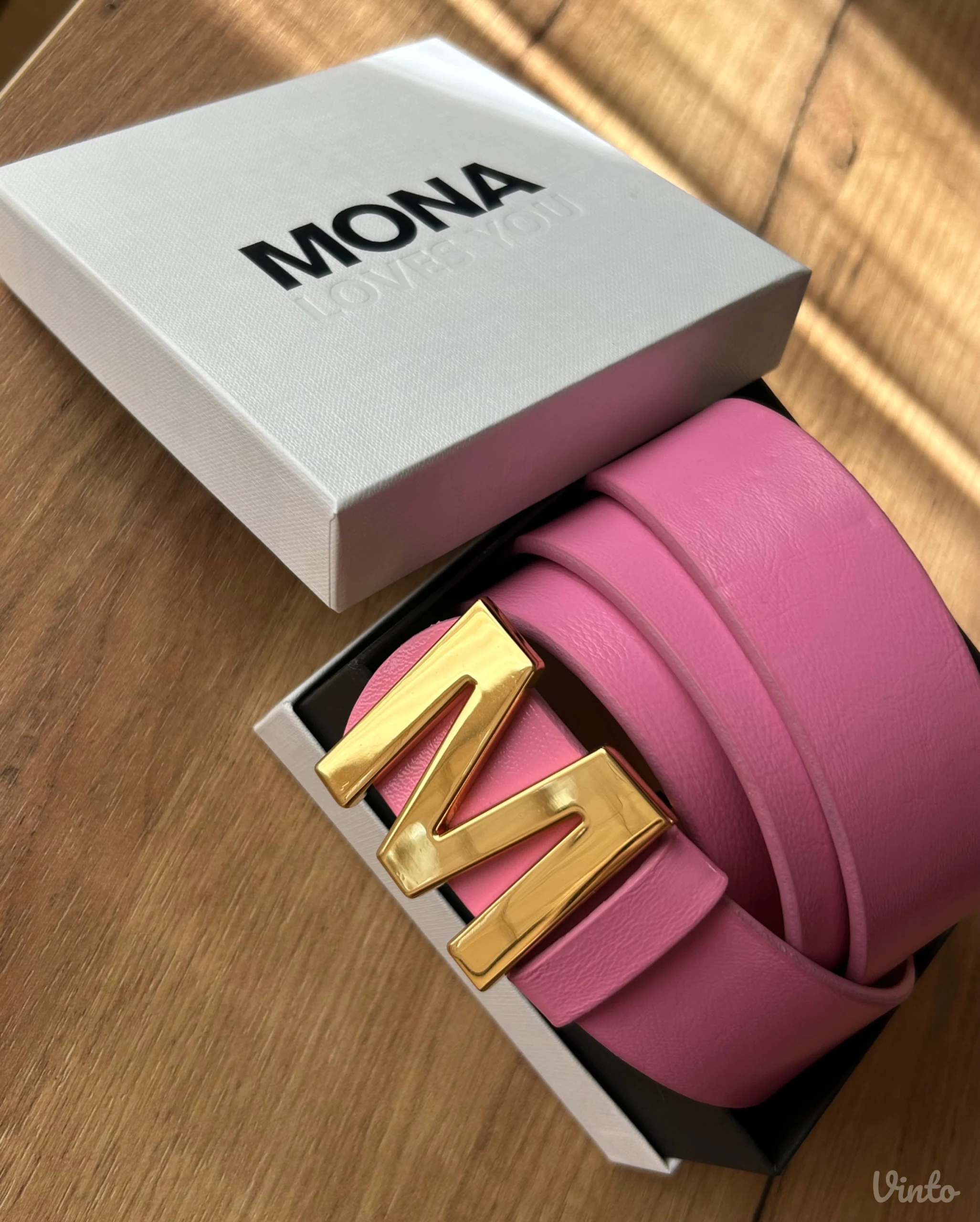 Mona kais