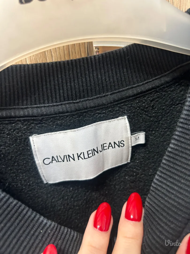 Calvin Klein duks