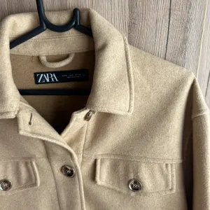 Zara overshirt