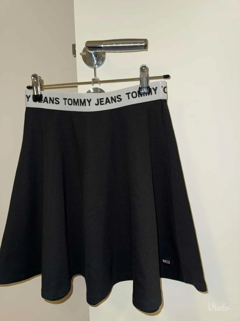 Tommy-suknjica