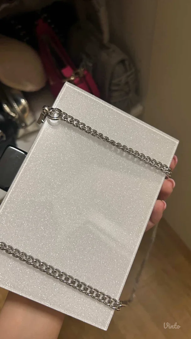 Karl Lagerfeld-torbica