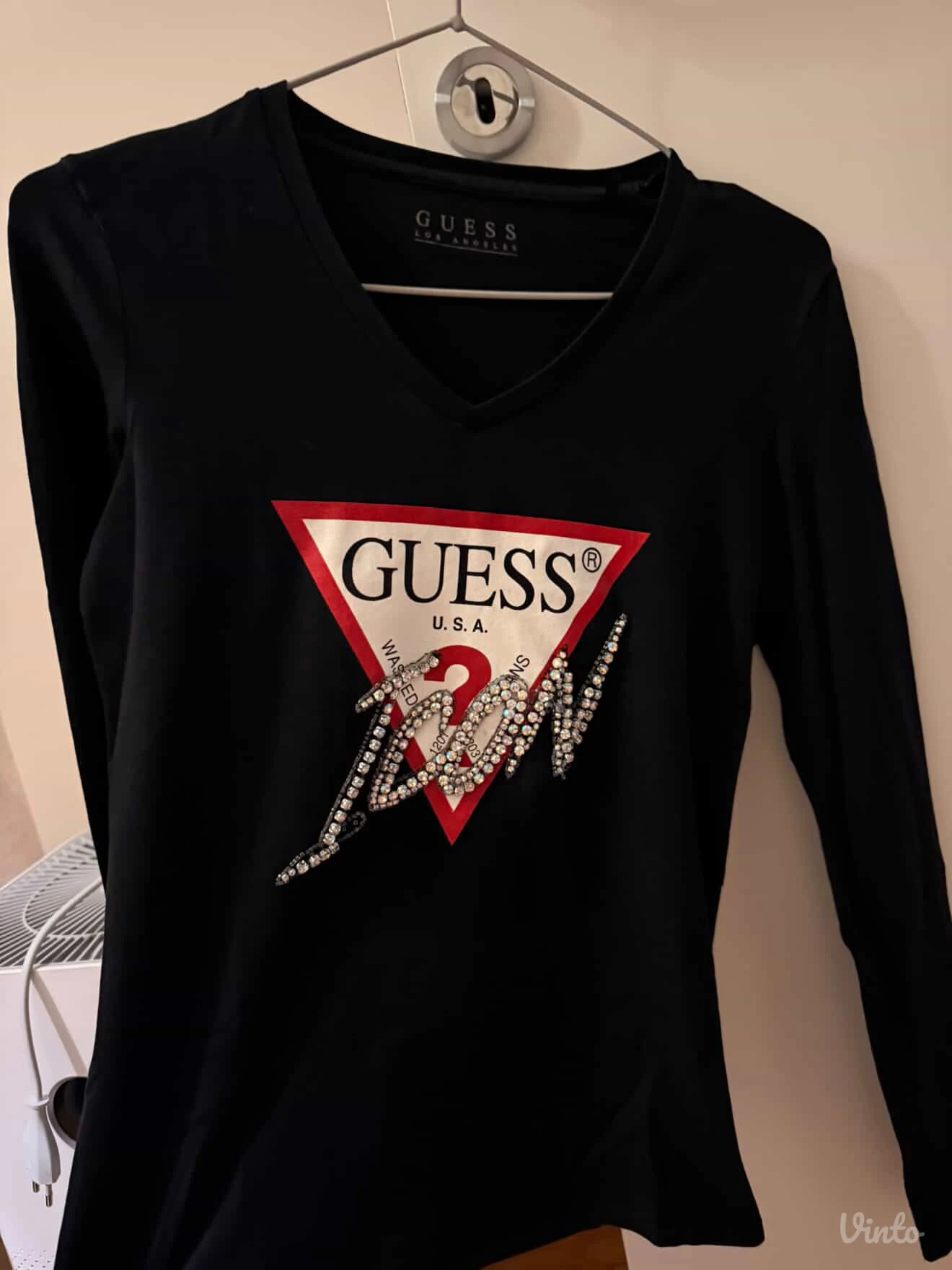Guess majice-komplet