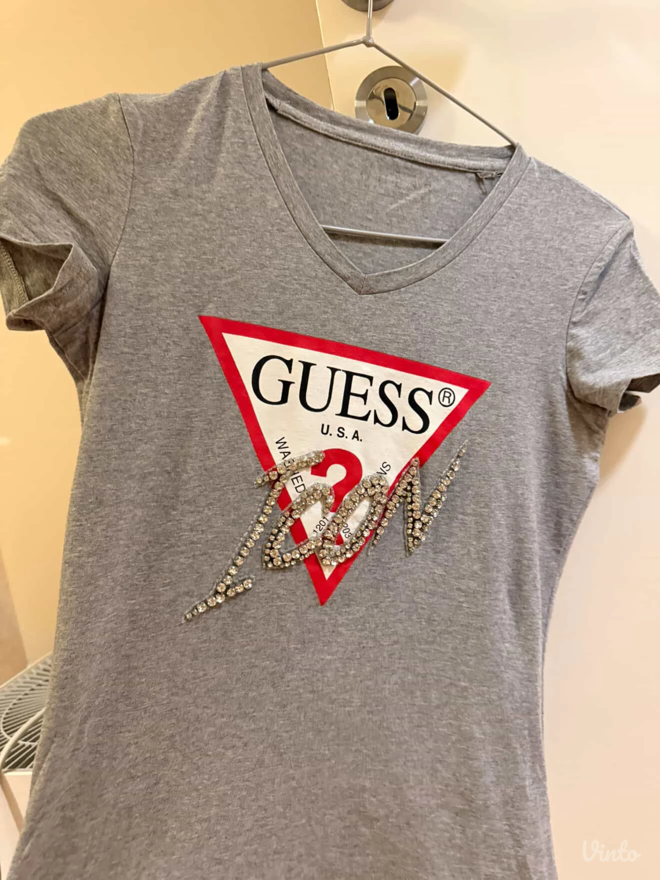 Guess majice-komplet