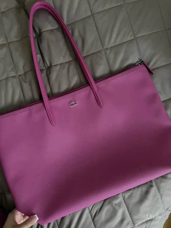 Lacoste torba