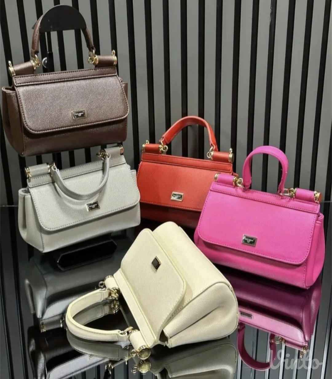 Torba inspirisana Sicily modelom