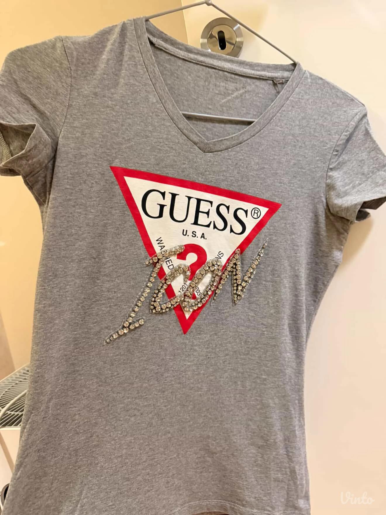 Guess majice-komplet