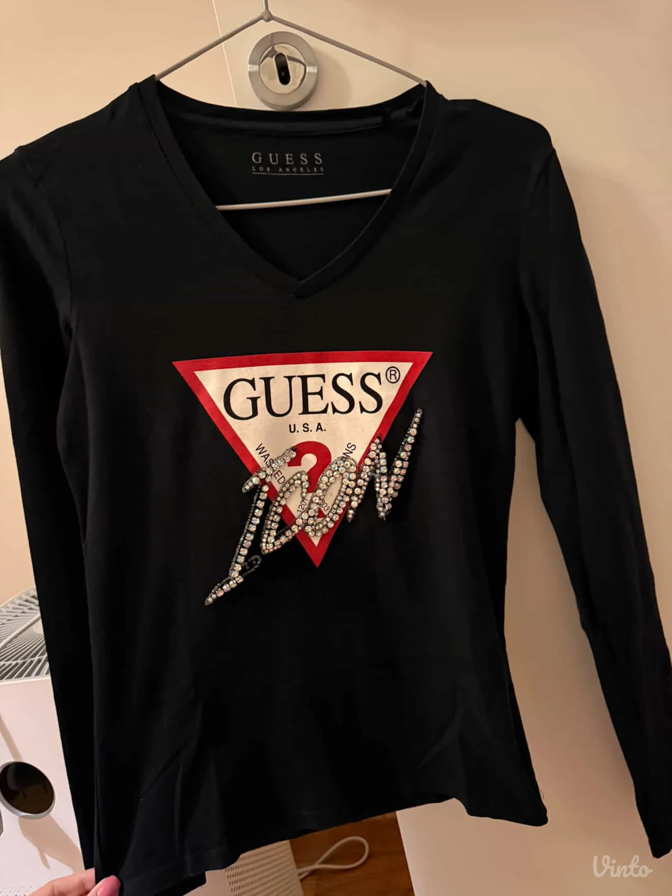 Guess majice-komplet