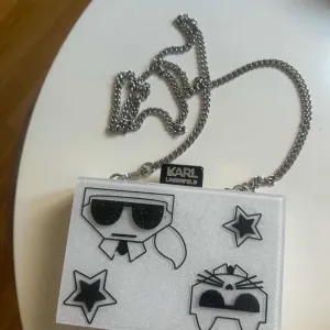 Karl Lagerfeld-torbica