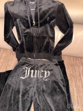 Juicy trenerka