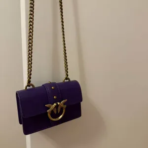 Pinko-micro torbica