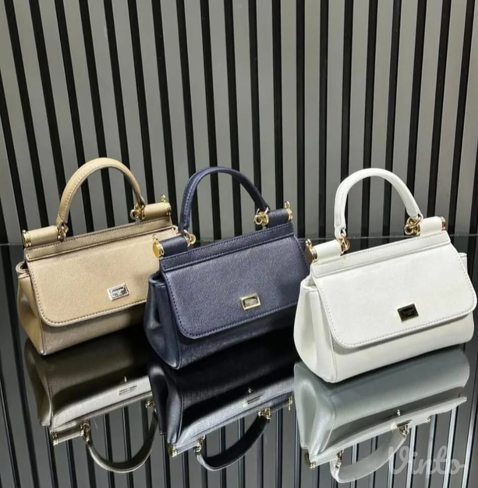 Torba inspirisana Sicily modelom