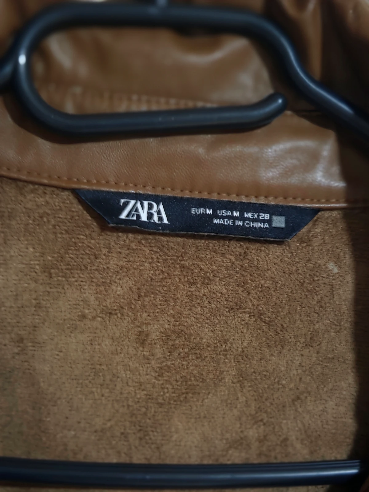 Nova zarina haljinica