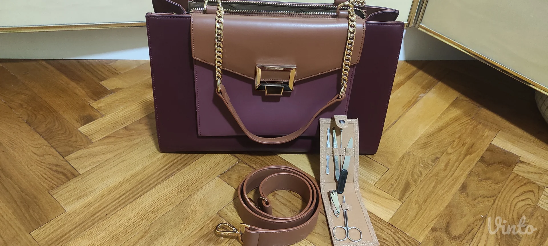 Torba Alessia Massimo