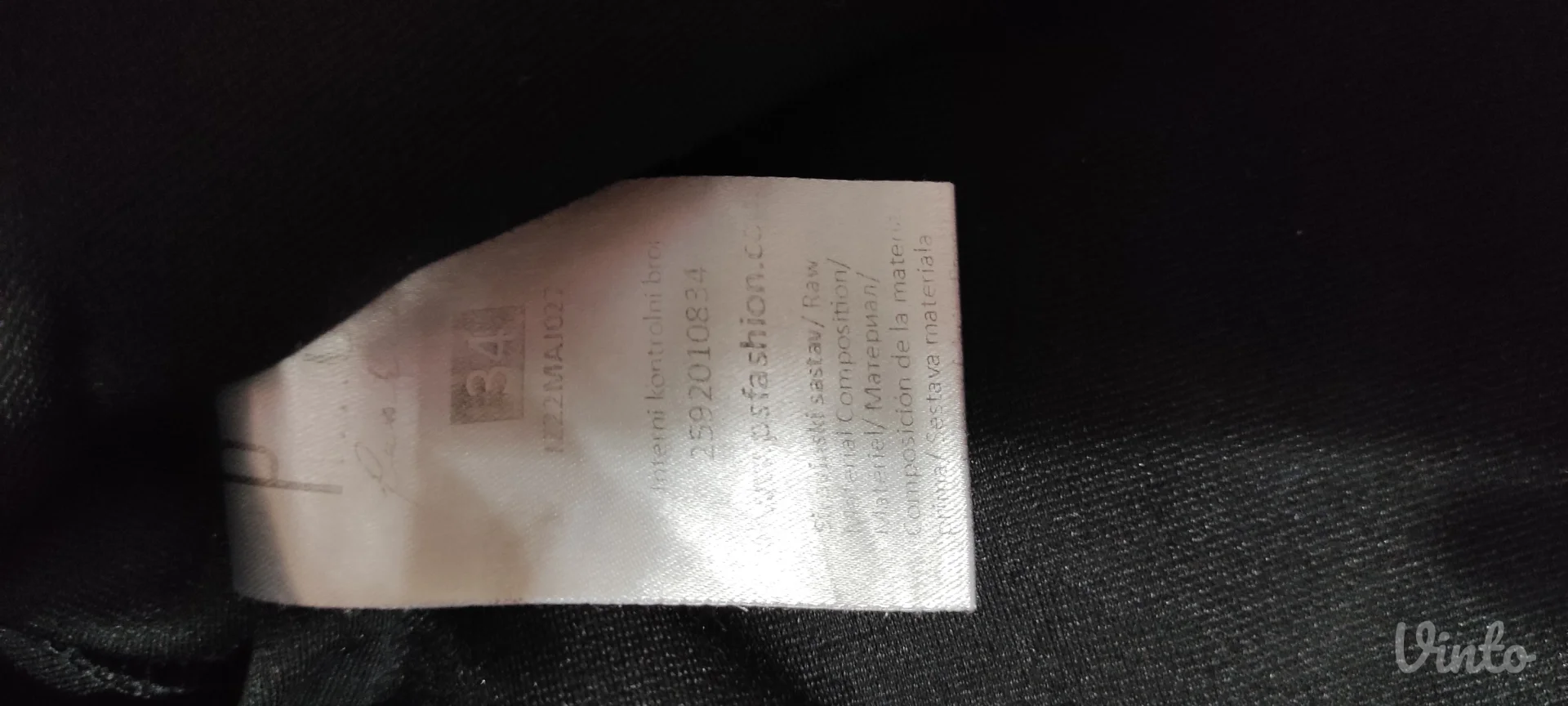 P.S. fashion bluza 34 vel.