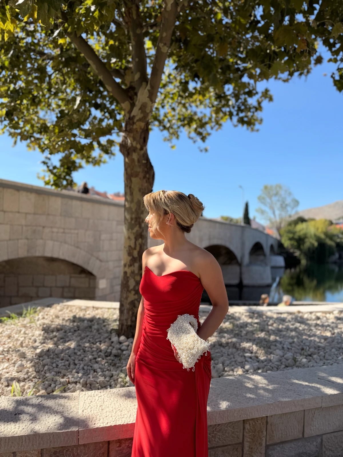 Zara haljina