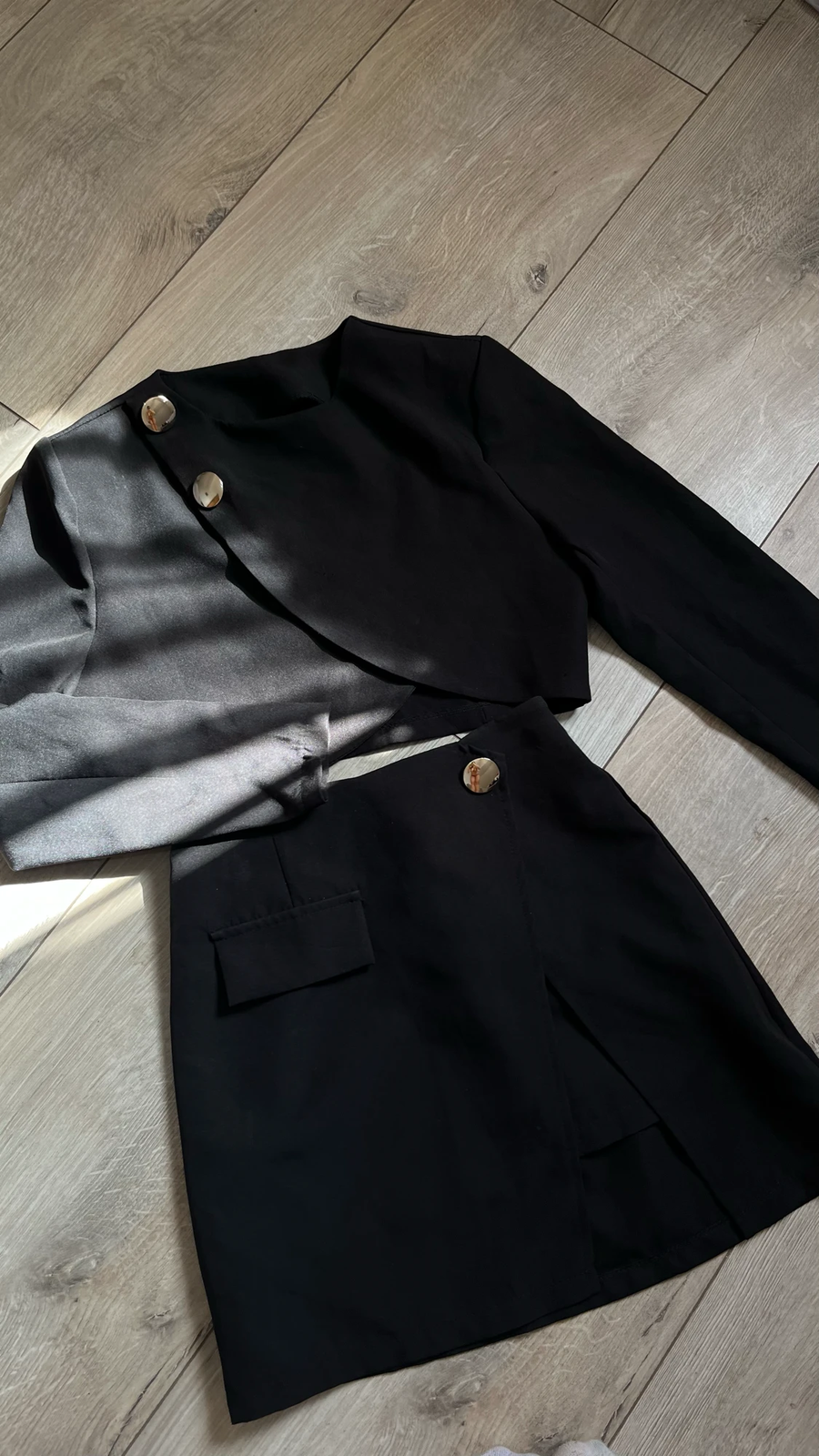 Elegantni komplet