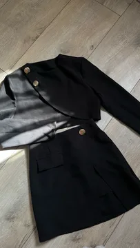Elegantni komplet