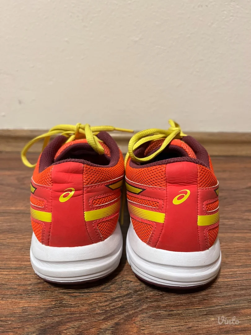 asics- ženske patike