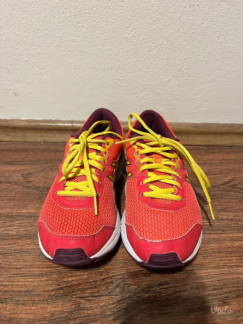 asics- ženske patike