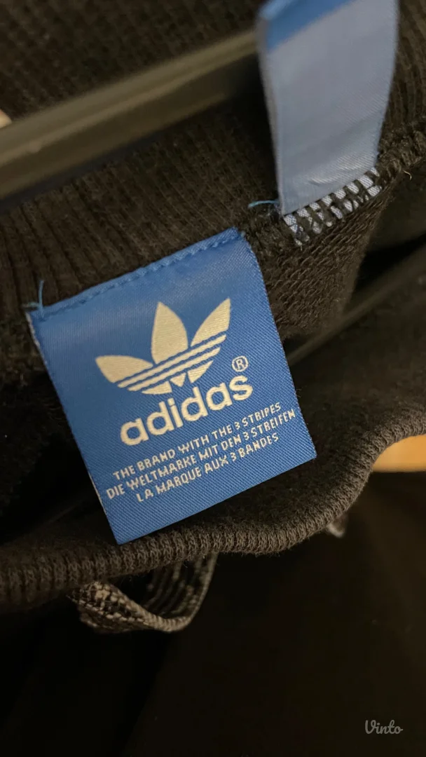 Adidas trenerka