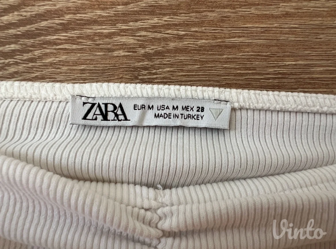 Zara top