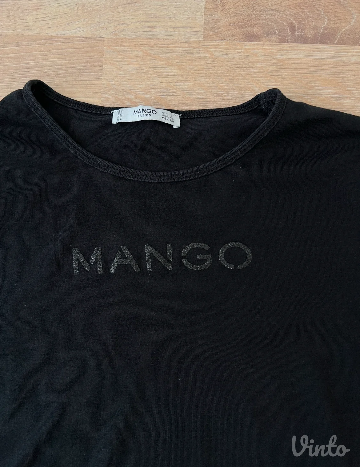 Mango majica