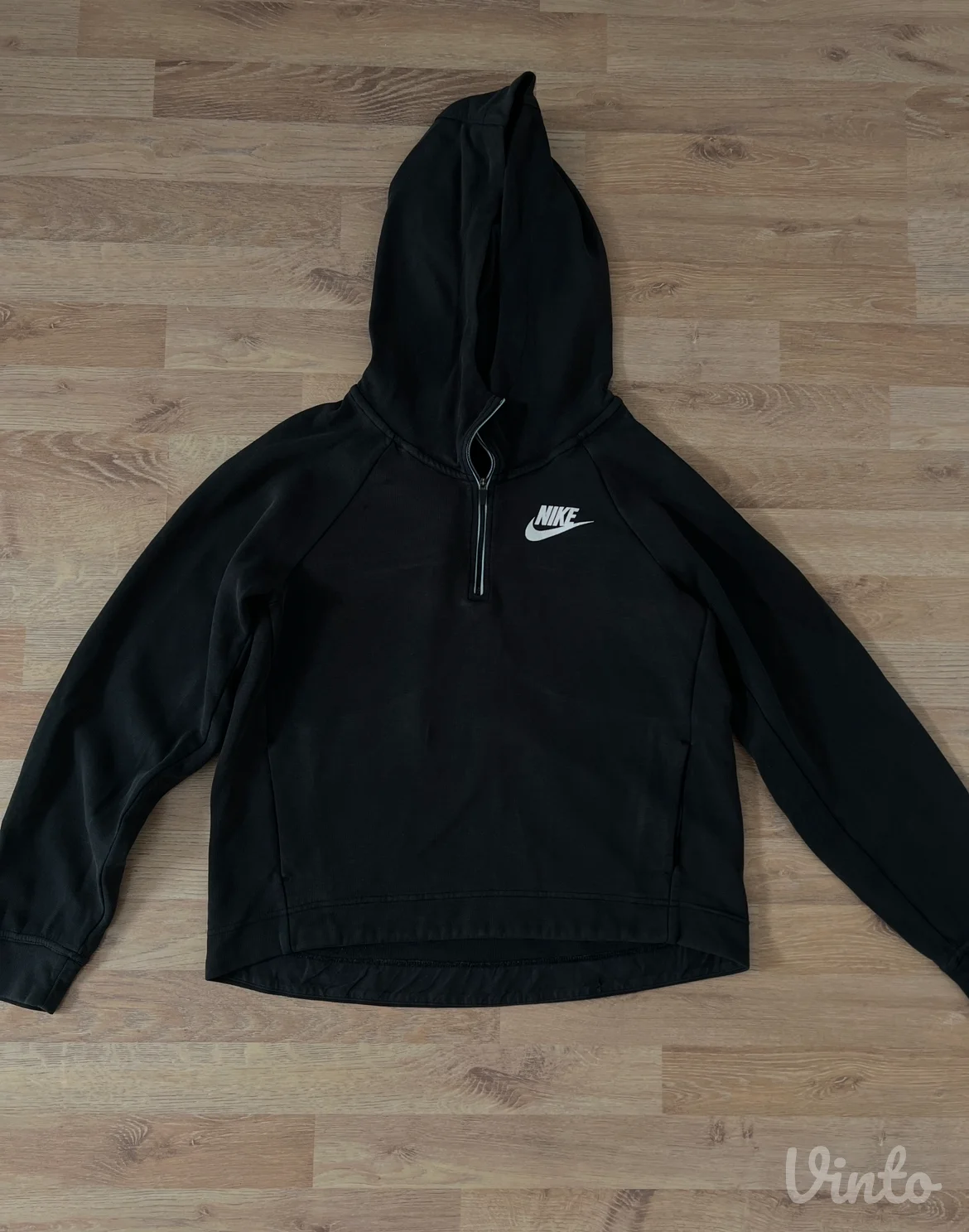 Nike duks
